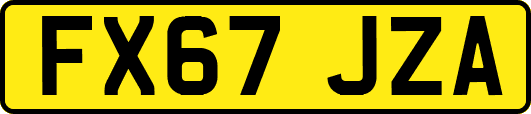 FX67JZA