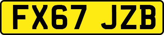 FX67JZB