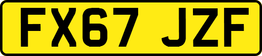 FX67JZF