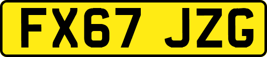 FX67JZG