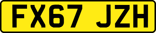 FX67JZH