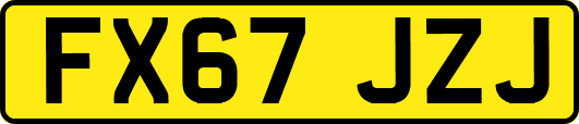 FX67JZJ