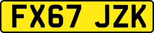 FX67JZK