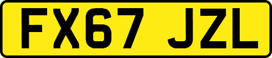 FX67JZL
