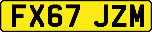 FX67JZM