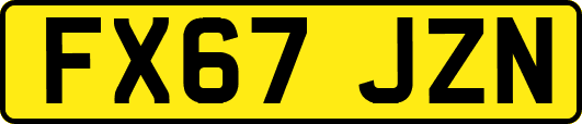 FX67JZN