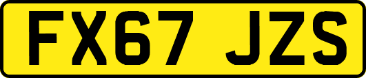 FX67JZS
