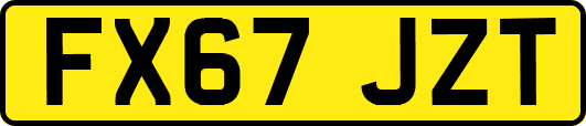 FX67JZT
