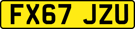 FX67JZU