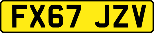 FX67JZV