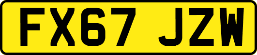 FX67JZW