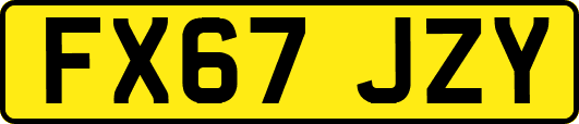 FX67JZY