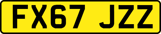 FX67JZZ