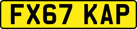 FX67KAP