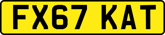 FX67KAT