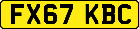 FX67KBC