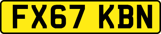 FX67KBN