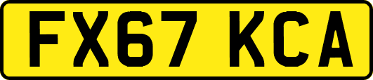 FX67KCA