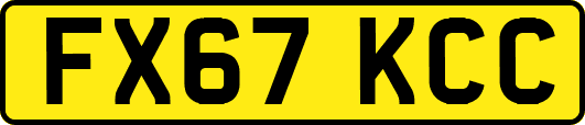 FX67KCC