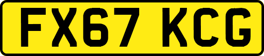 FX67KCG