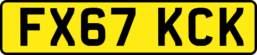 FX67KCK