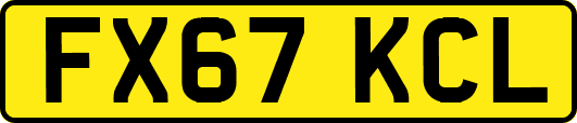 FX67KCL