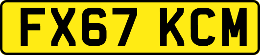 FX67KCM