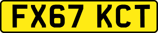 FX67KCT