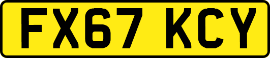 FX67KCY