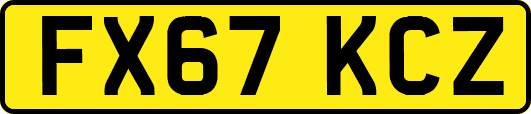 FX67KCZ