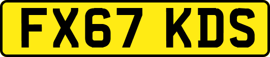 FX67KDS
