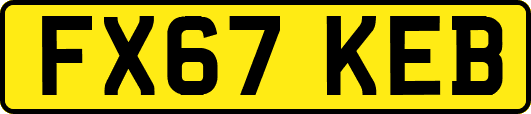 FX67KEB