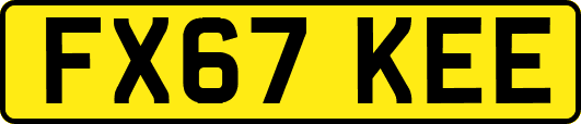 FX67KEE