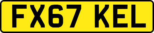 FX67KEL