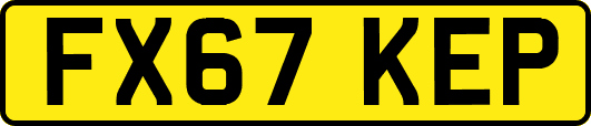 FX67KEP
