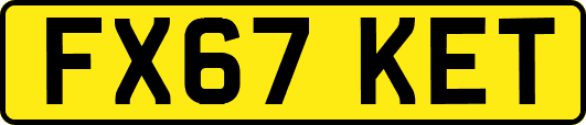 FX67KET