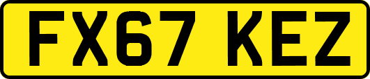 FX67KEZ