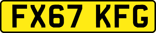 FX67KFG