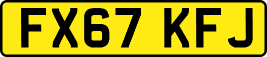 FX67KFJ