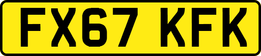 FX67KFK