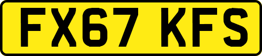 FX67KFS