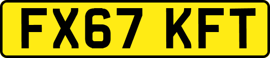 FX67KFT