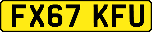 FX67KFU