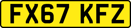FX67KFZ
