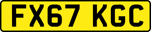 FX67KGC