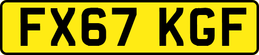 FX67KGF