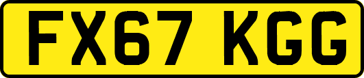 FX67KGG