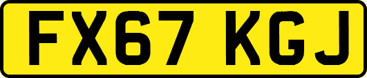 FX67KGJ