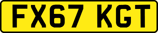 FX67KGT