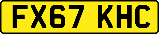 FX67KHC